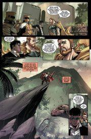 Novedades Marvel a la venta en USA (20/5/2015)