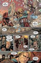 Novedades Marvel a la venta en USA (20/5/2015)