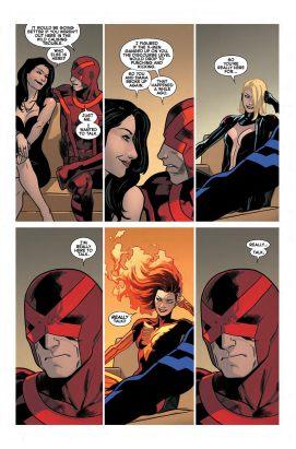 Novedades Marvel a la venta en USA (20/5/2015)