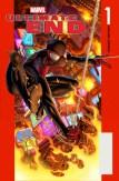 Novedades Marvel a la venta en USA (20/5/2015)