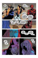 Novedades Marvel a la venta en USA (20/5/2015)