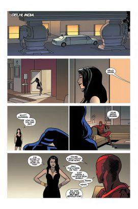 Novedades Marvel a la venta en USA (20/5/2015)