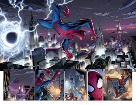 Novedades Marvel a la venta en USA (20/5/2015)