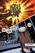 Novedades Marvel a la venta en USA (20/5/2015)