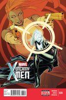 Novedades Marvel a la venta en USA (20/5/2015)