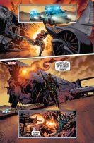 Novedades Marvel a la venta en USA (20/5/2015)