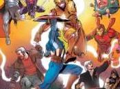 Novedades Marvel venta (20/5/2015)