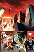 Novedades Marvel a la venta en USA (20/5/2015)