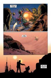 Novedades Marvel a la venta en USA (20/5/2015)