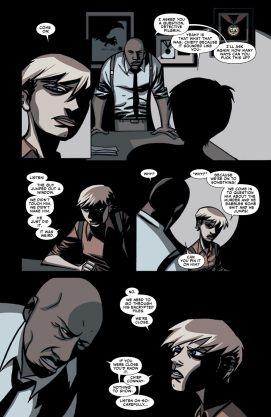 Novedades Marvel a la venta en USA (20/5/2015)