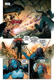 Novedades Marvel a la venta en USA (20/5/2015)