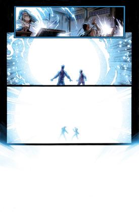 Novedades Marvel a la venta en USA (20/5/2015)