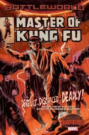 Novedades Marvel a la venta en USA (20/5/2015)