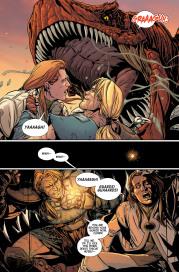 Novedades Marvel a la venta en USA (20/5/2015)