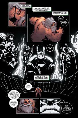 Novedades Marvel a la venta en USA (20/5/2015)