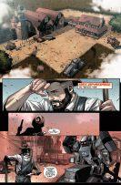 Novedades Marvel a la venta en USA (20/5/2015)