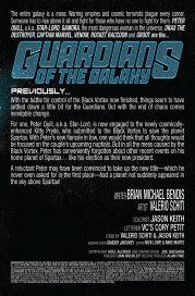 Novedades Marvel a la venta en USA (20/5/2015)