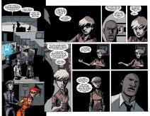 Novedades Marvel a la venta en USA (20/5/2015)