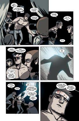 Novedades Marvel a la venta en USA (20/5/2015)