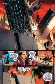 Novedades Marvel a la venta en USA (20/5/2015)