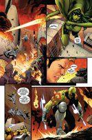 Novedades Marvel a la venta en USA (20/5/2015)