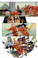 Novedades Marvel a la venta en USA (20/5/2015)