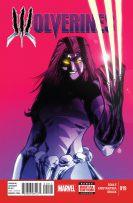 Novedades Marvel a la venta en USA (20/5/2015)