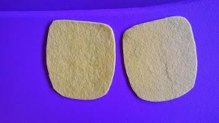 DIY: MARCAPÁGINAS MINION