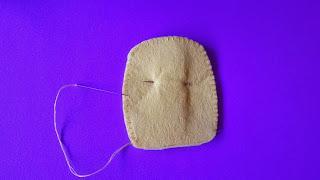 DIY: MARCAPÁGINAS MINION