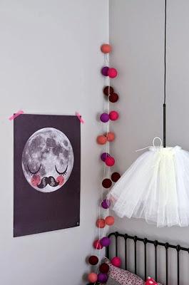 Remedios para esquinas en dormitorios infantiles