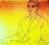 García Lorca, un masón llamado Homero