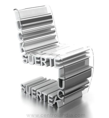 Centrolandia muebles de diseño online apuesta por la impresión 3d