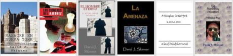 Mis libros en Google Play Store