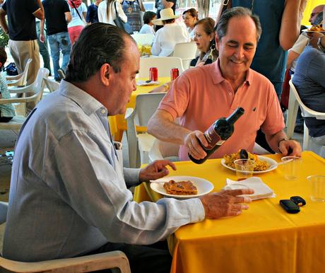 Feria Gastronómica Internacional 2015