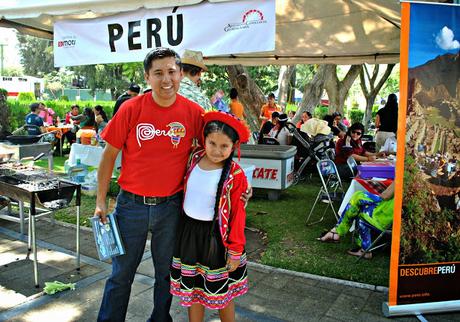 Feria Gastronómica Internacional 2015