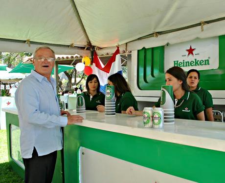 Feria Gastronómica Internacional 2015