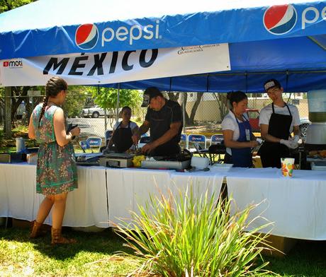 Feria Gastronómica Internacional 2015