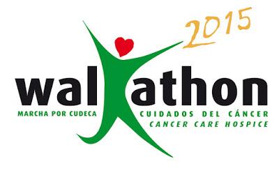 XIII Walkathon 2015, Domingo 17 de Mayo