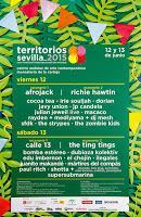 Territorios Fest 2015