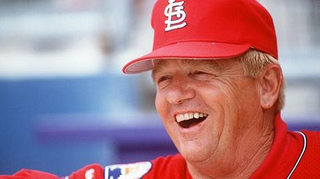 Anécdotas de Béisbol (XII): Whitey Herzog