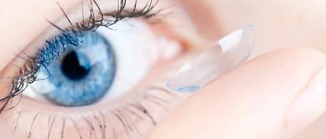 Lentes De Contacto, lentes blandas, lentes duras, o lentes híbridas