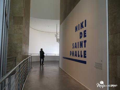 Un bebé suelto en el Museo Guggenheim de Bilbao 12-10