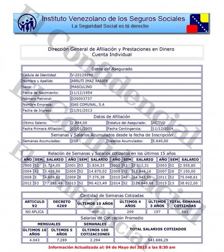 Maduro coloca al jefe de ETA en Venezuela en la petrolera estatal con un sueldazo