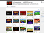 Cómo volver disfrutar juegos MS-DOS