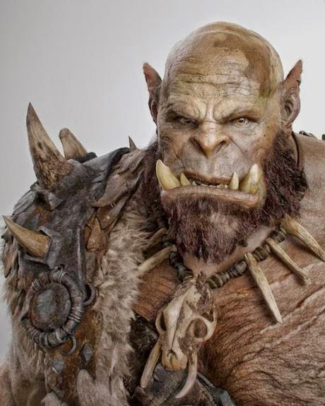 Llegan las primeras imagenes oficiales de WARCRAFT