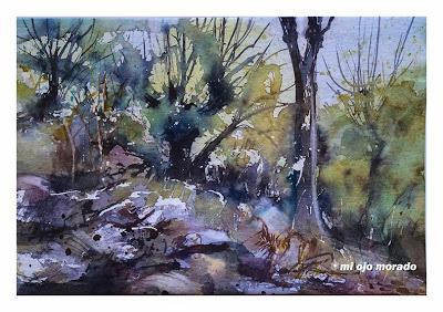 Mail Art Project: GLIMPSES OF EVERYDAY LIFE