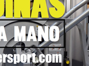 necesario gimnasio para estar forma