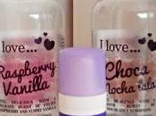 Bye-bye:Sephora,Kiehl´s...