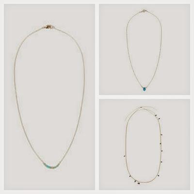 Oysho Jewelry