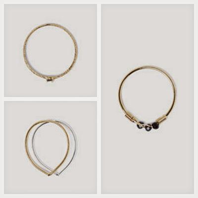 Oysho Jewelry